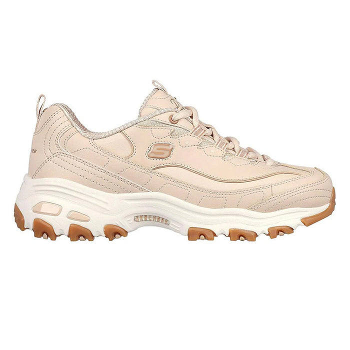 Skecher Sport D'Lites - Good Neutral para Dama