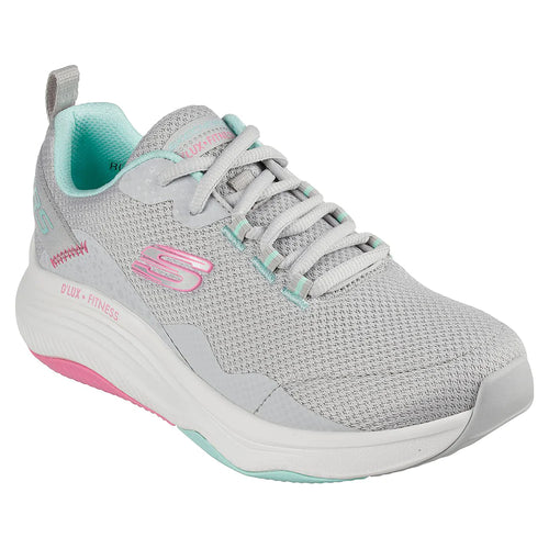 RELAXED FIT: D'LUX FITNESS - ROAM FREE