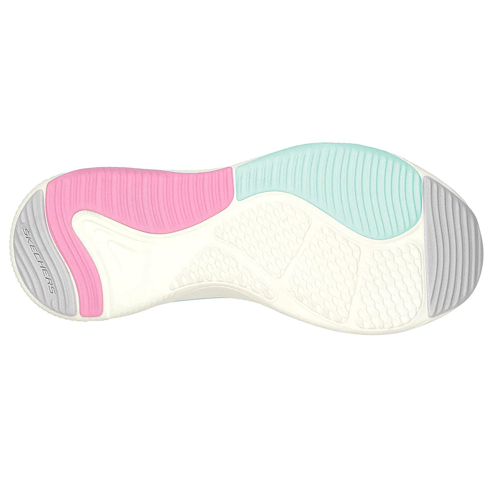 RELAXED FIT: D'LUX FITNESS - ROAM FREE