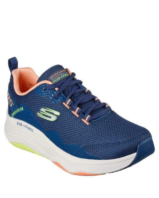 Skechers Mujer Memory Foam Zapatillas Sin Cordones Skechers