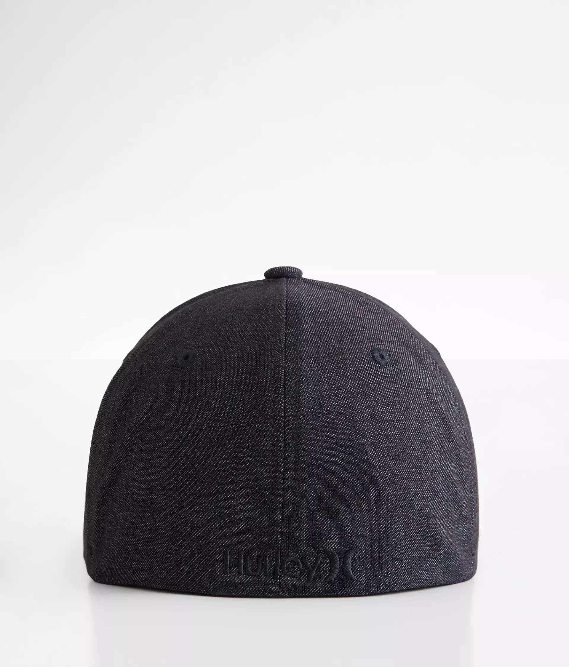GORRA HURLEY M SHADOW WELD