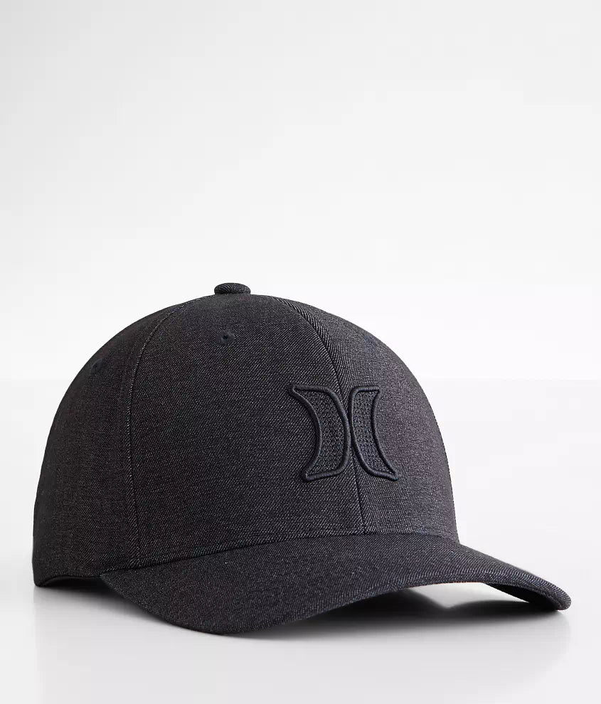 GORRA HURLEY M SHADOW WELD