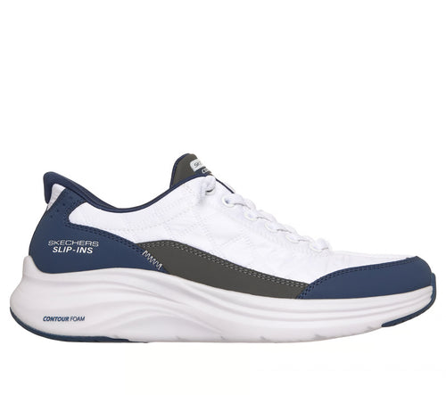 Skechers Slip-ins: Contour Foam - Cozy Fit para Dama