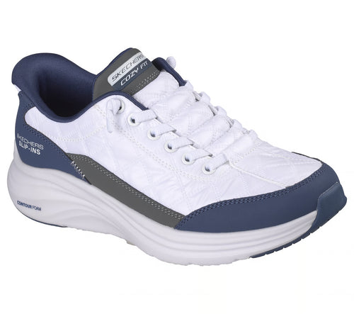 Skechers Slip-ins: Contour Foam - Cozy Fit para Dama