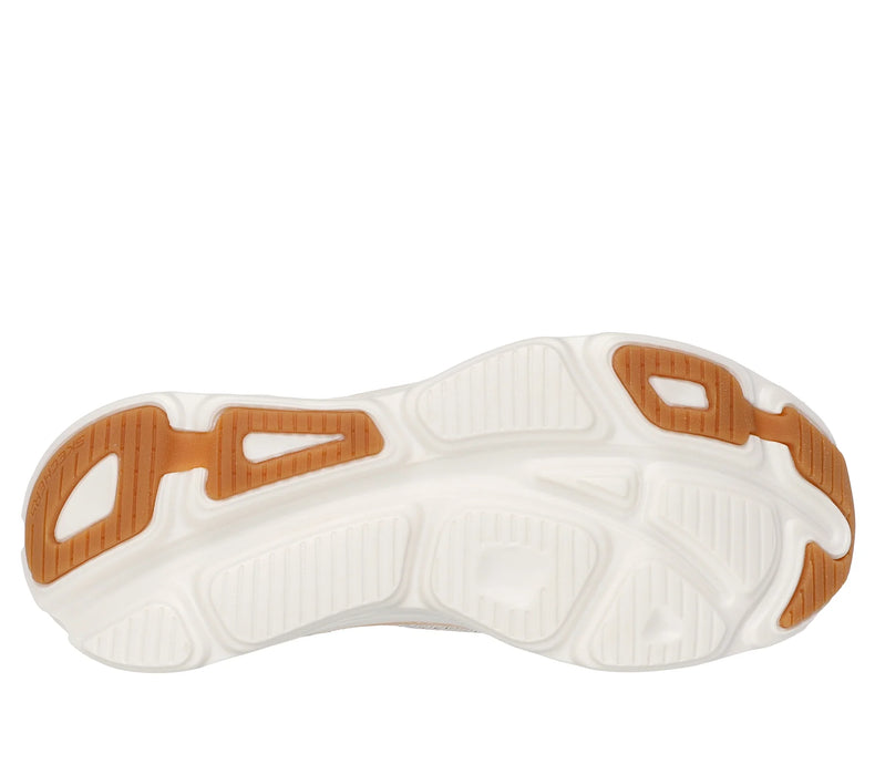 Skechers Slip-ins Relaxed Fit: D'Lux Vapor - Evening Glow para Dama