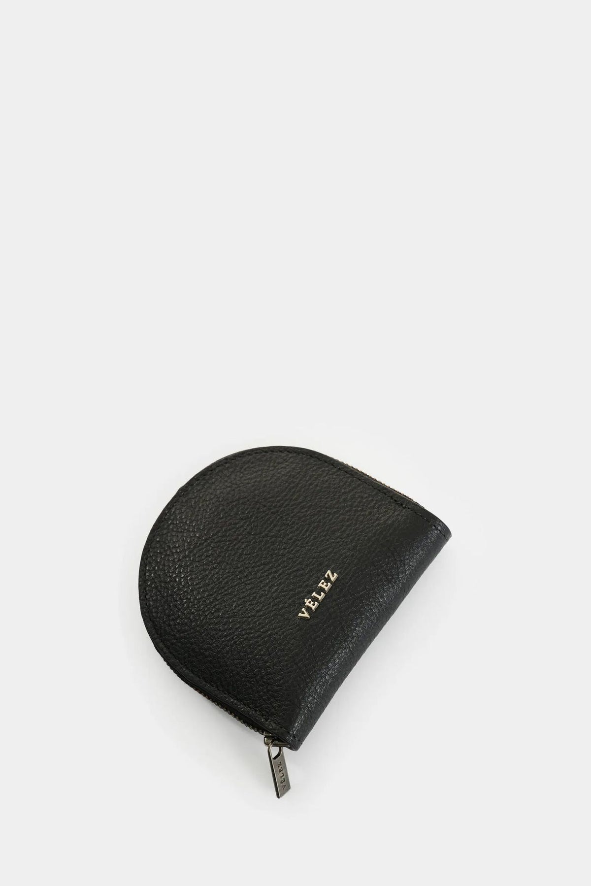MONEDERO DE CUERO PARA MUJER FLORENCE