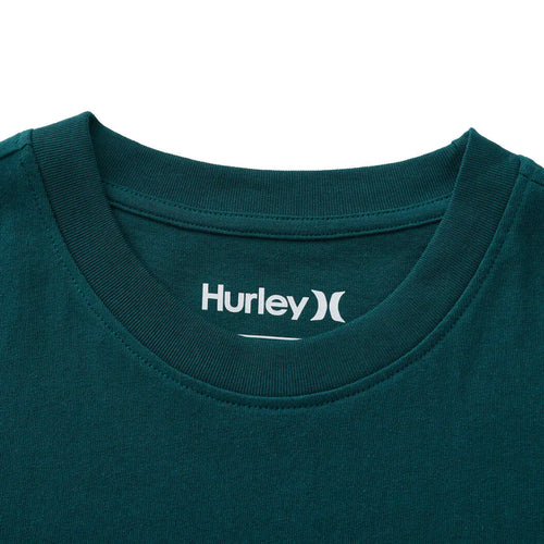 HZ252T05001-990-SS BOLD BOXY T-SHIRT