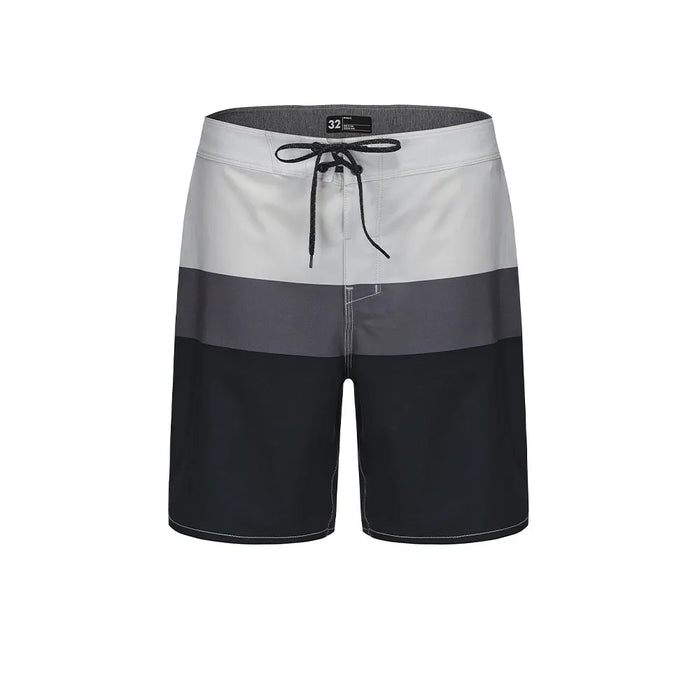 SHORT HURLEY BLOCK CLASSIC HOMBRE