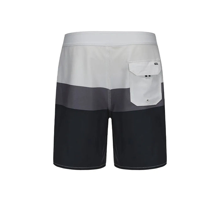 SHORT HURLEY BLOCK CLASSIC HOMBRE