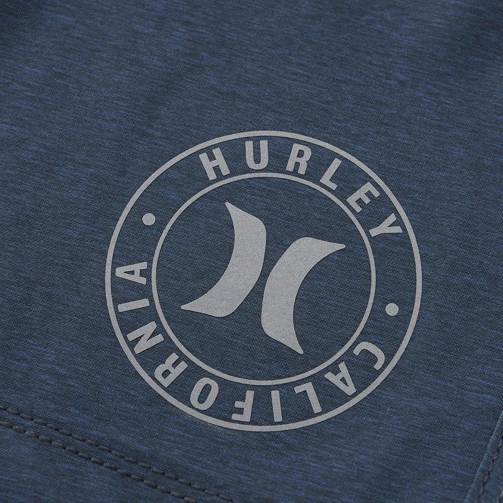 SHORT HURLEY CATIONIC CLASSIC HOMBRE