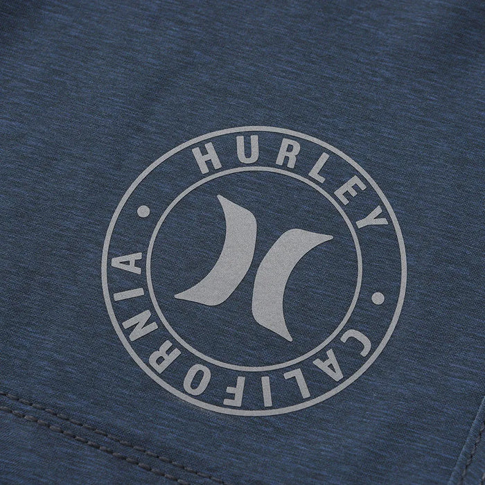 SHORT HURLEY CATIONIC CLASSIC HOMBRE