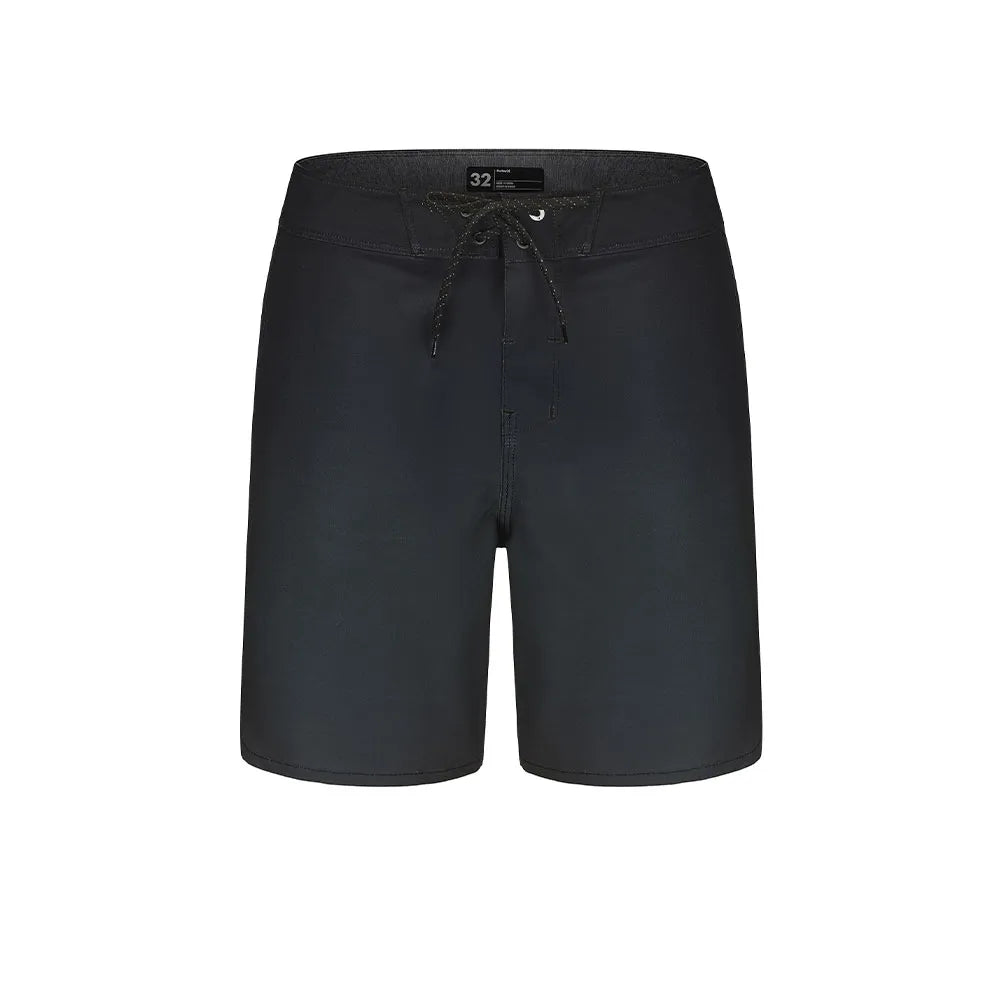 SHORT HURLEY GRADIENT CLASSIC HOMBRE