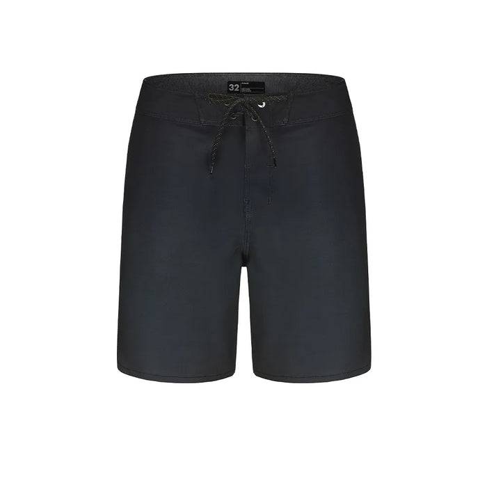 SHORT HURLEY GRADIENT CLASSIC HOMBRE