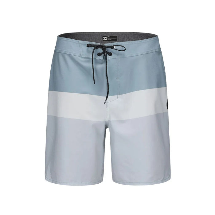 SHORT HURLEY BLOCK CLASSIC HOMBRE