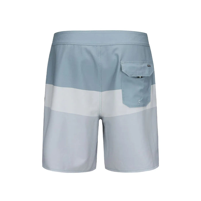 SHORT HURLEY BLOCK CLASSIC HOMBRE