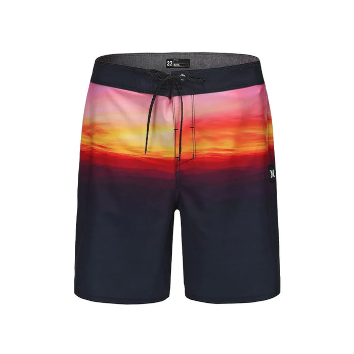 SHORT HURLEY SUNSET CLASSIC HOMBRE