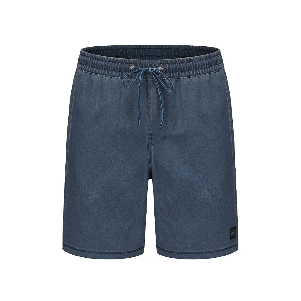 SHORT HURLEY BACKCAST HOMBRE