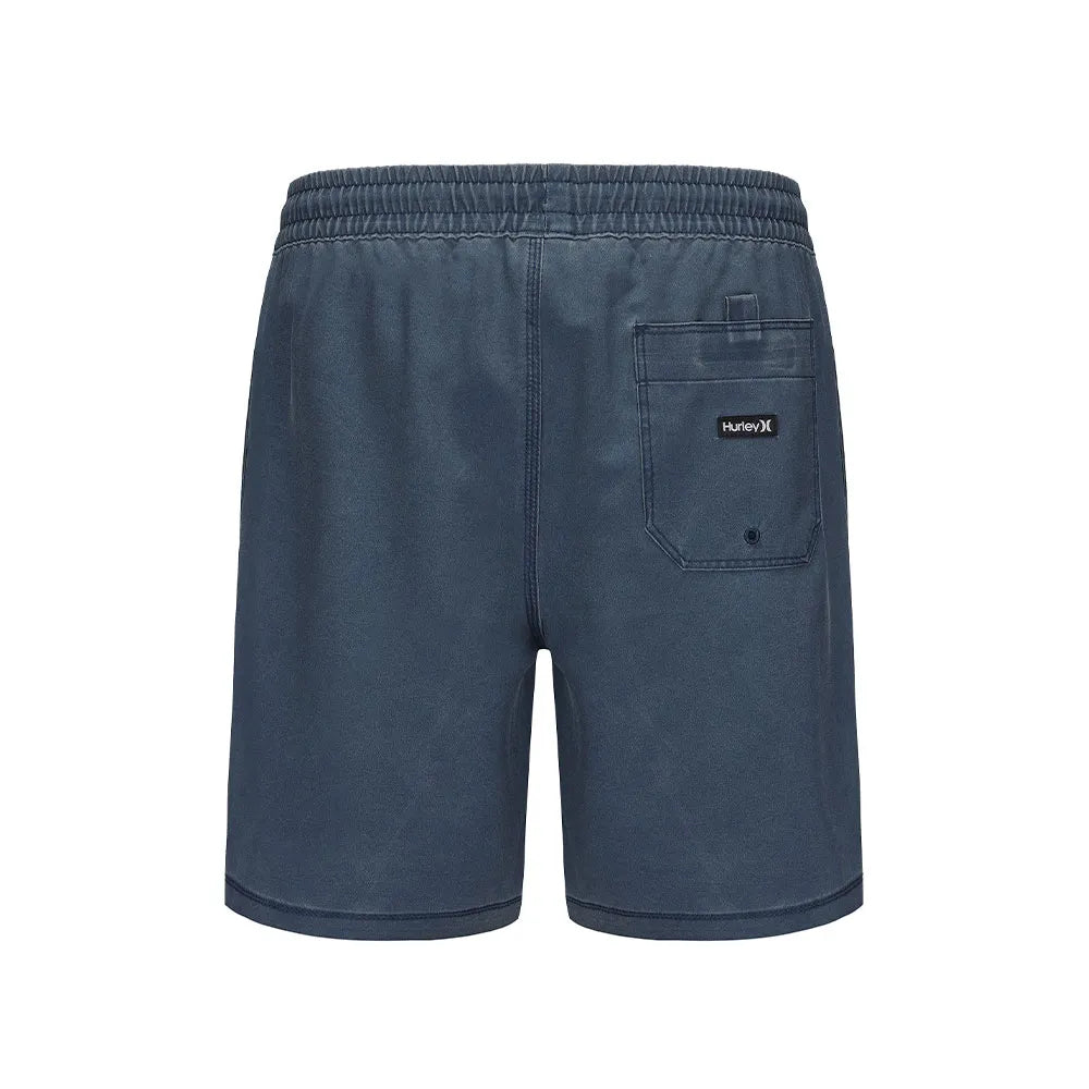 SHORT HURLEY BACKCAST HOMBRE