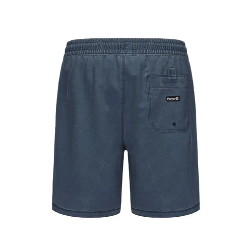 SHORT HURLEY BACKCAST HOMBRE