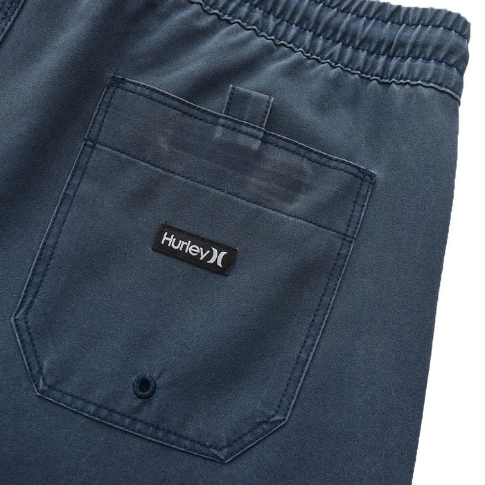 SHORT HURLEY BACKCAST HOMBRE