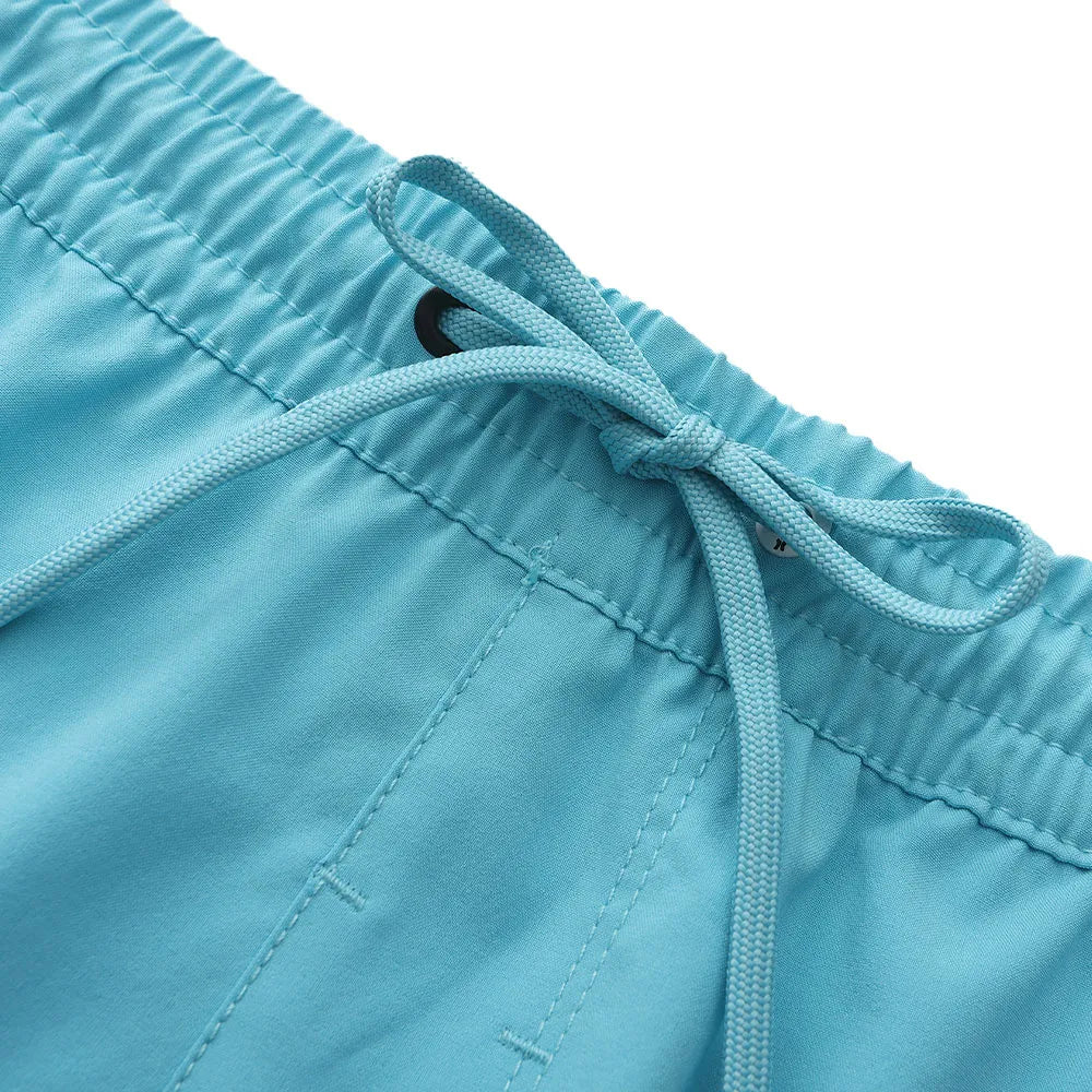 SHORT DE PLAYA HURLEY ICON HOMBRE