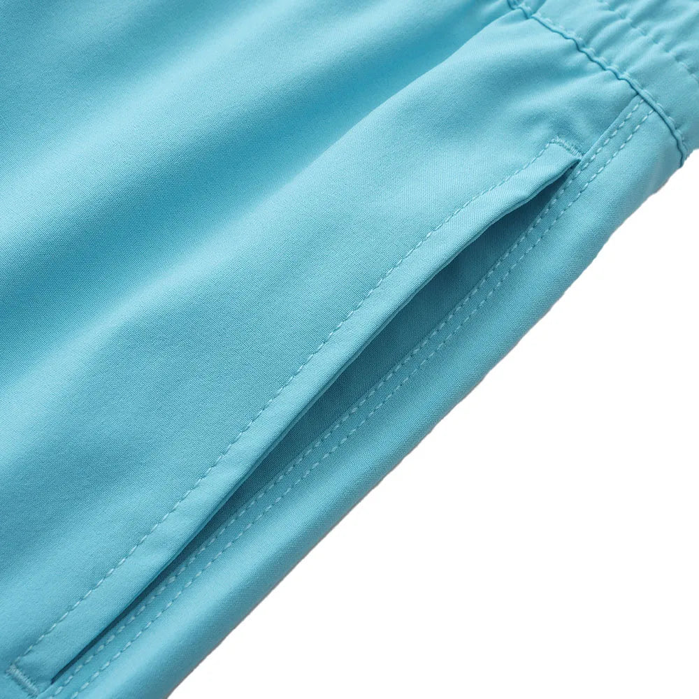 SHORT DE PLAYA HURLEY ICON HOMBRE