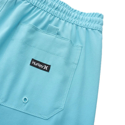 SHORT DE PLAYA HURLEY ICON HOMBRE