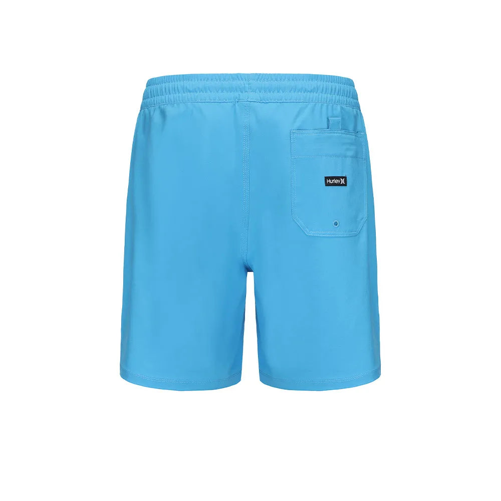 SHORT DE PLAYA HURLEY ICON HOMBRE