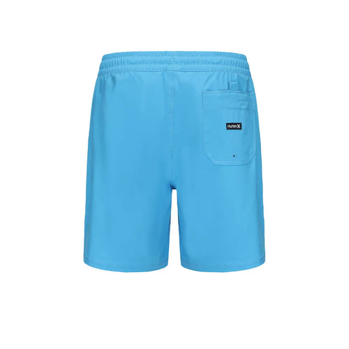 SHORT DE PLAYA HURLEY ICON HOMBRE