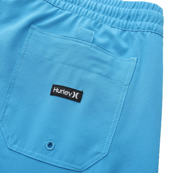 SHORT HURLEY ICON HOMBRE