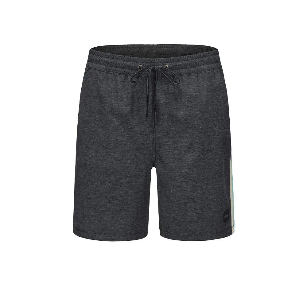 SHORT HURLEY NOSTALGIC HOMBRE
