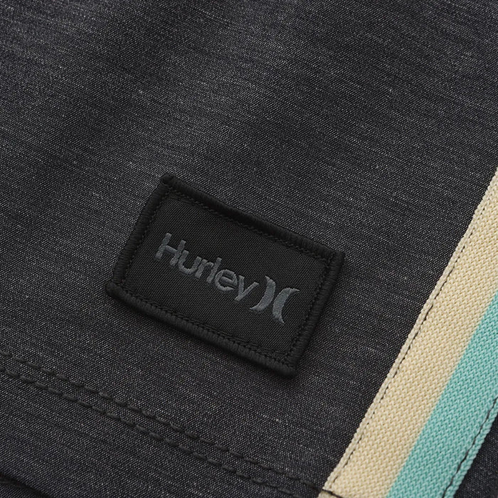 SHORT HURLEY NOSTALGIC HOMBRE