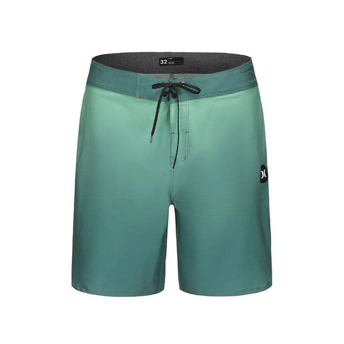 SHORT HURLEY GRADIENT CLASSIC HOMBRE