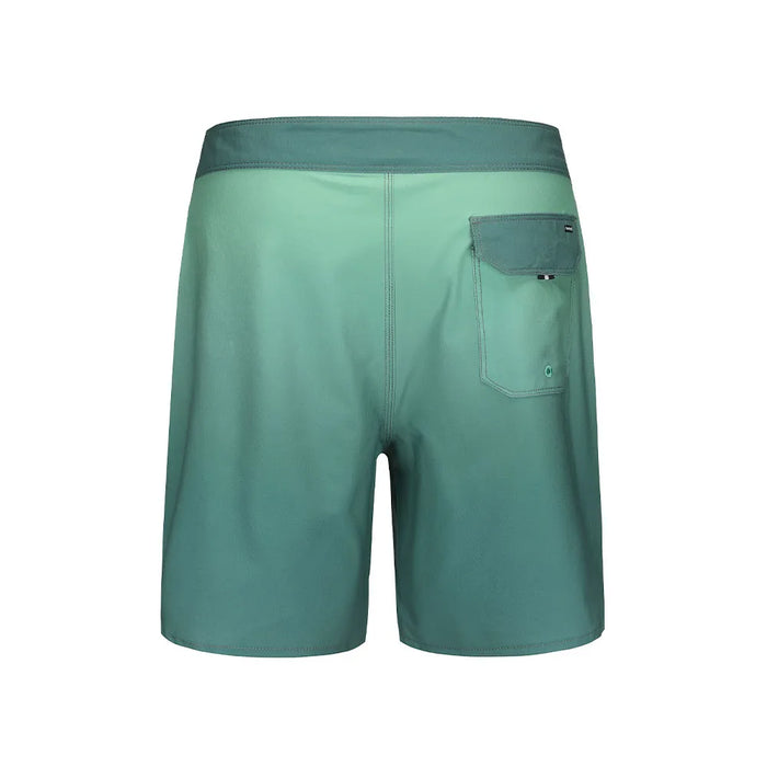 SHORT HURLEY GRADIENT CLASSIC HOMBRE