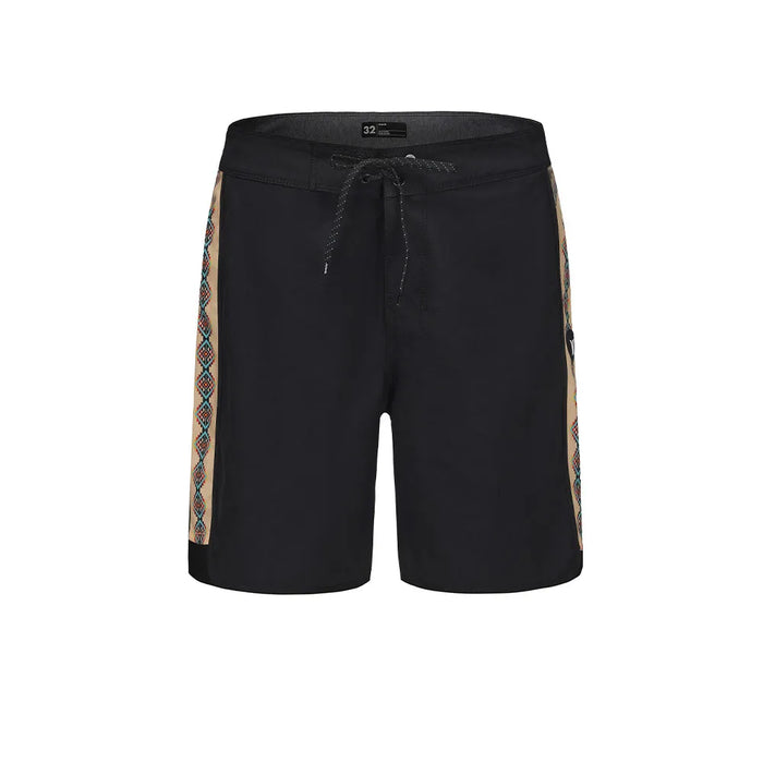 SHORT HURLEY SIDEWINDER NATIVE HOMBRE