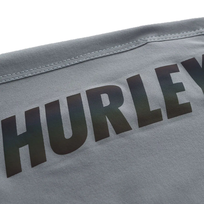 SHORT HURLEY FASTLANE HOMBRE