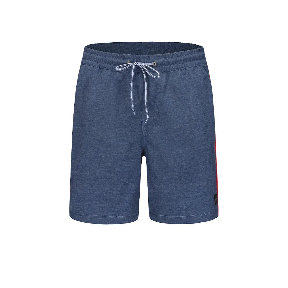 SHORT HURLEY NOSTALGIC HOMBRE