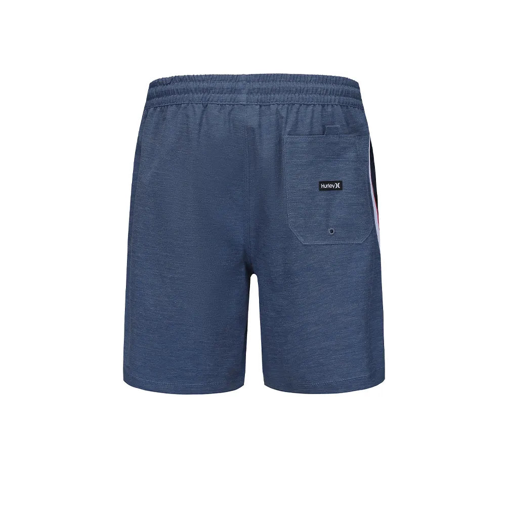 SHORT HURLEY NOSTALGIC HOMBRE