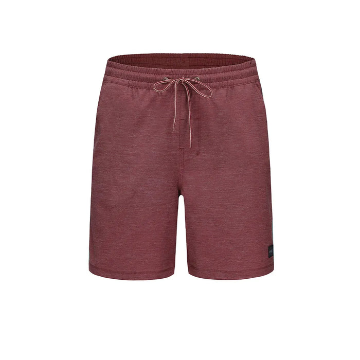 SHORT HURLEY NOSTALGIC HOMBRE