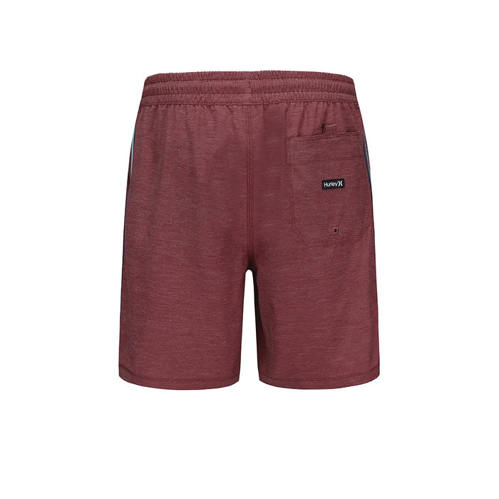 SHORT HURLEY NOSTALGIC HOMBRE