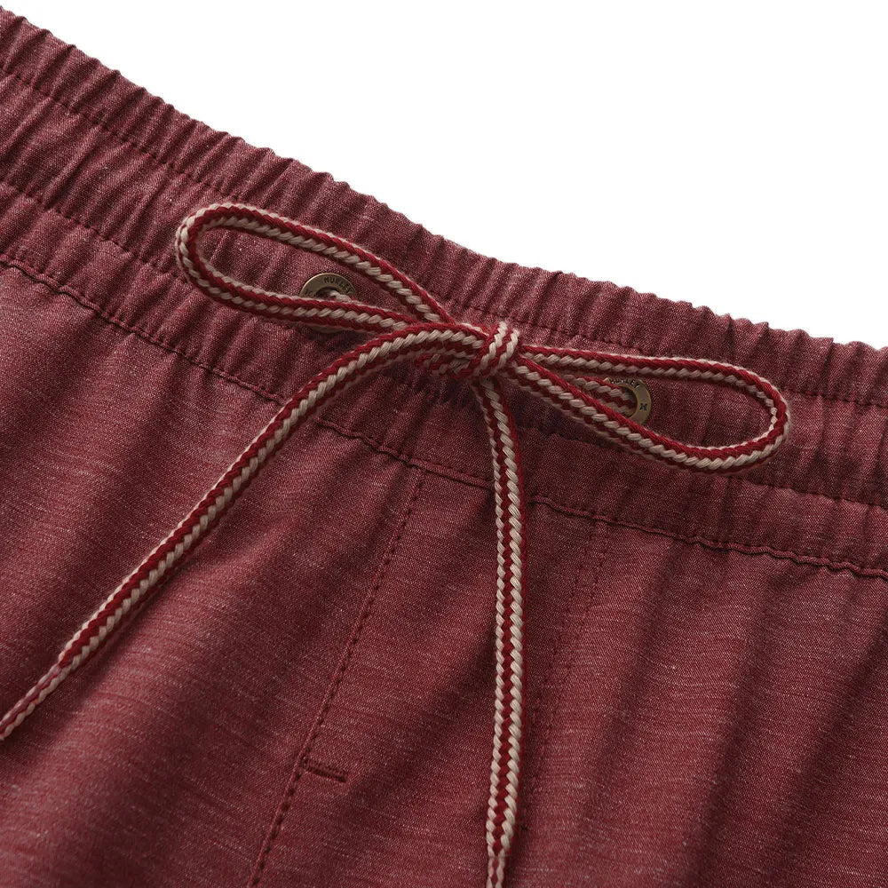 SHORT HURLEY NOSTALGIC HOMBRE