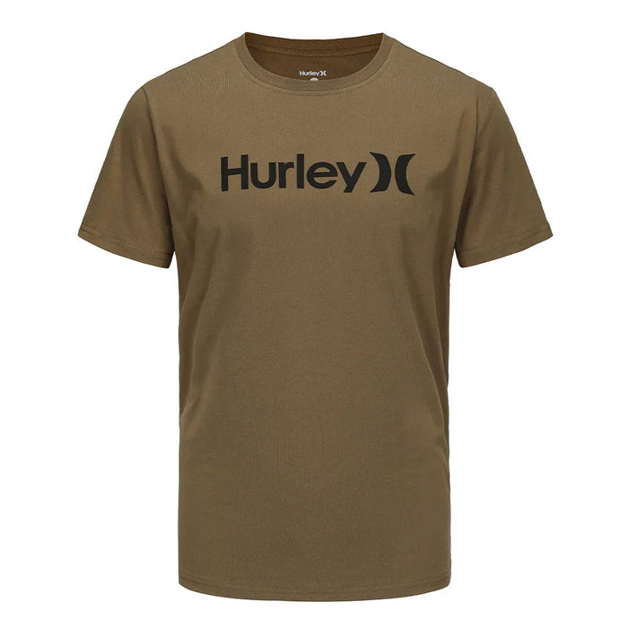 PLAYERA HURLEY ONE AND ONLY HOMBRE