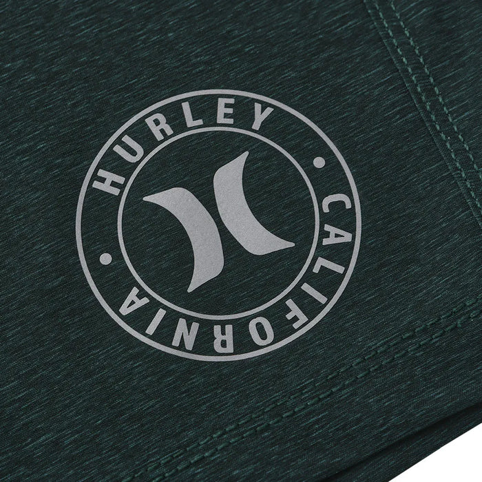 SHORT HURLEY CATIONIC CLASSIC HOMBRE