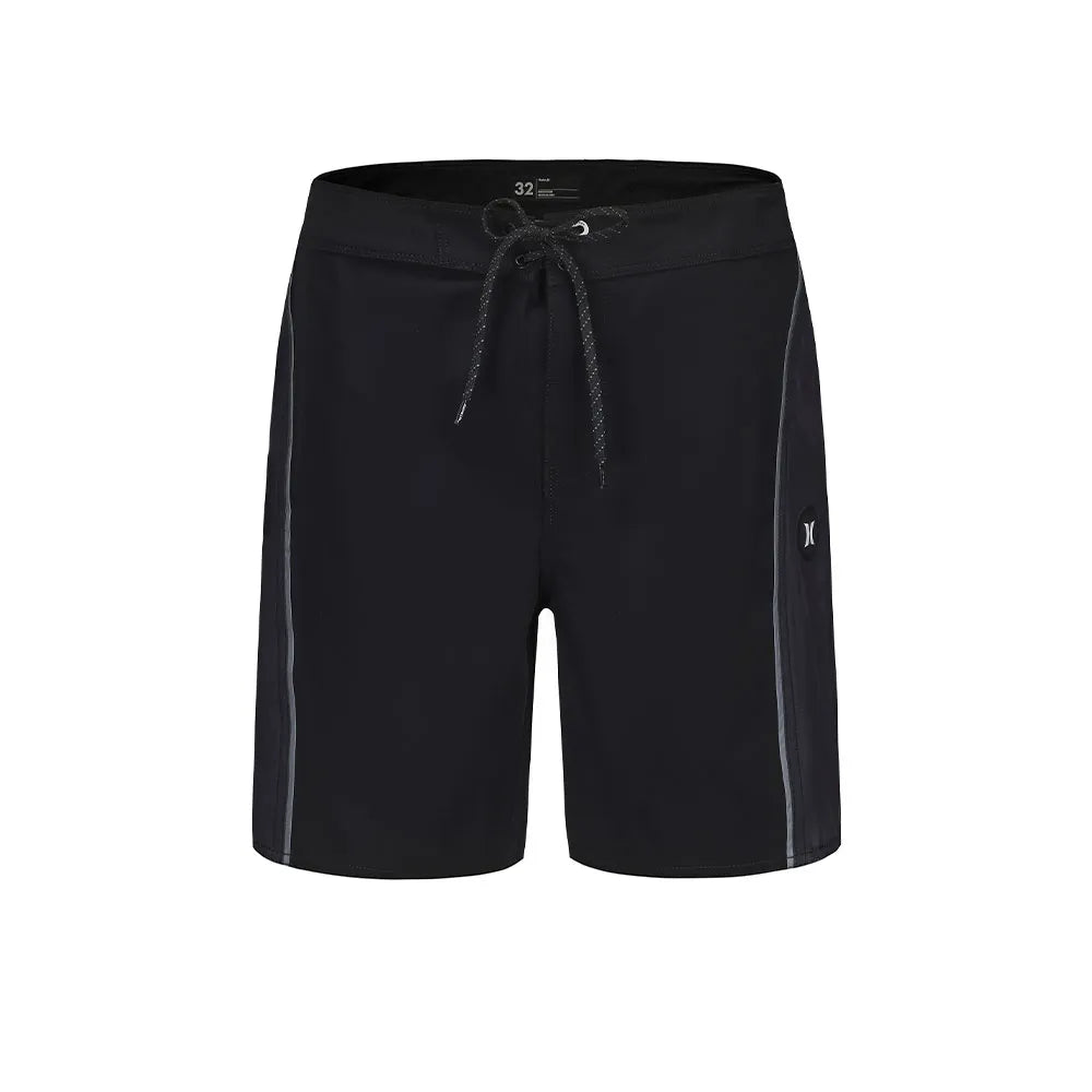 SHORT HURLEY THROWBACK HOMBRE