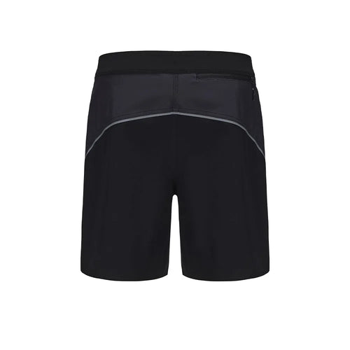 SHORT HURLEY THROWBACK HOMBRE