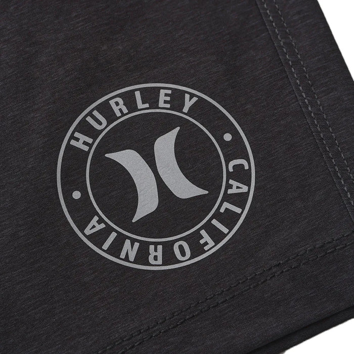 SHORT HURLEY CATIONIC CLASSIC HOMBRE