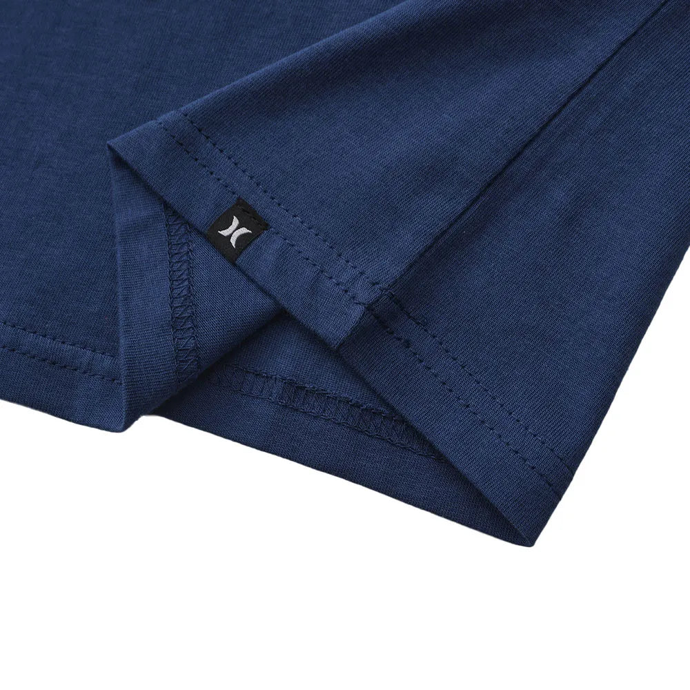 PLAYERA HOMBRE HURLEY