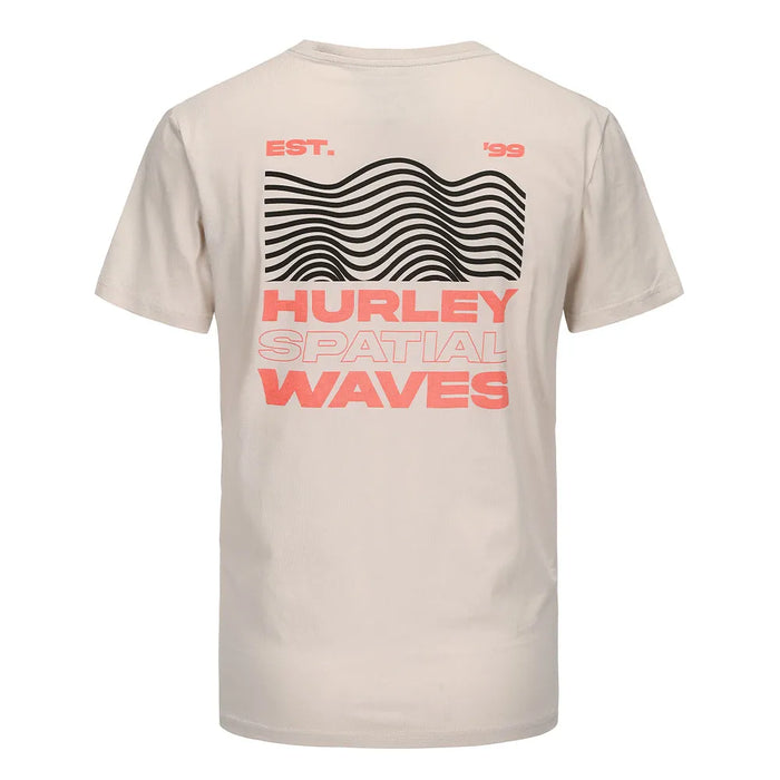 PLAYERA HOMBRE HURLEY