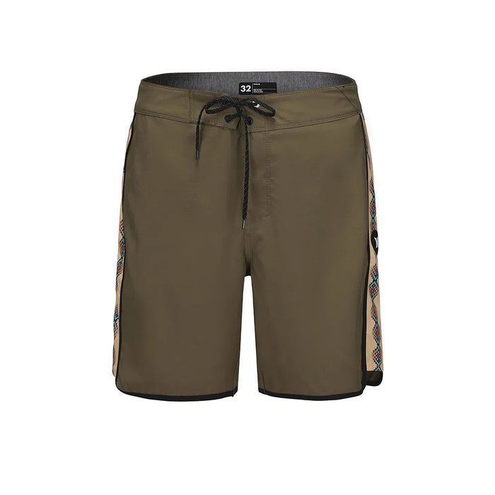 SHORT HURLEY SIDEWINDER NATIVE HOMBRE