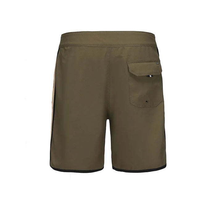 SHORT HURLEY SIDEWINDER NATIVE HOMBRE